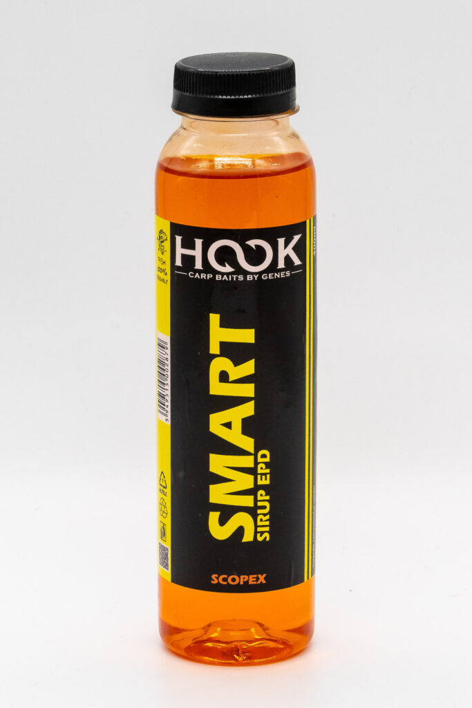 SMART SIRUP EPD 400ML – SCOPEX