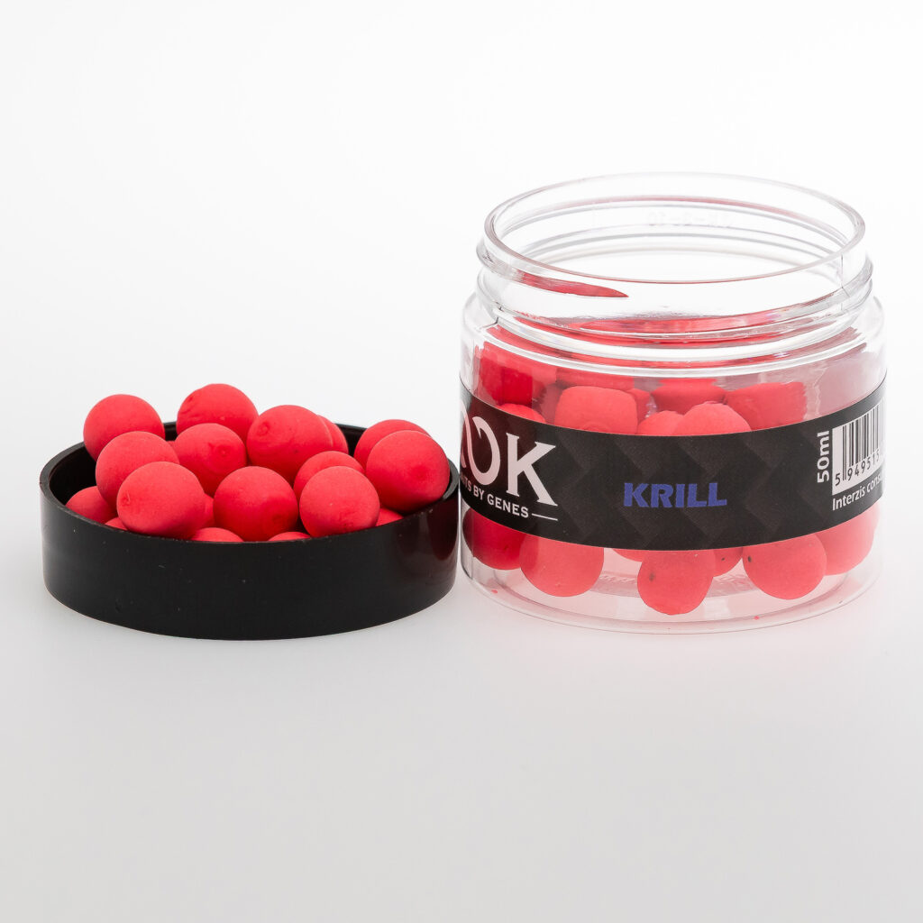 POP-UP 12mm/16mm (50ml) – KRILL
