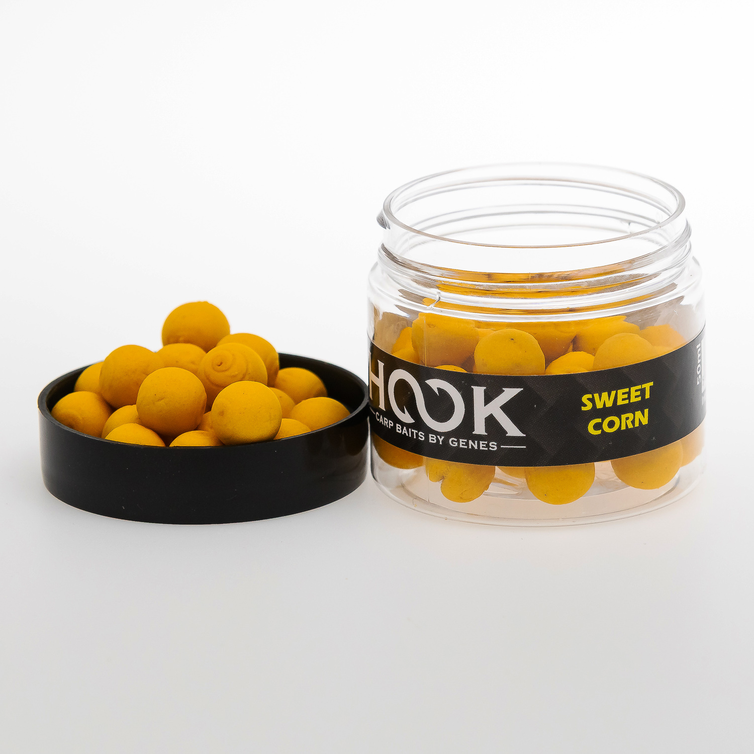POP-UP 8mm/10mm (50ml) – SWEET CORN