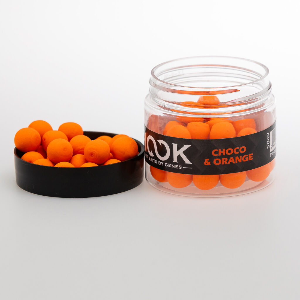 POP-UP 8mm/10mm (50ml) – CIOCHO & ORANGE