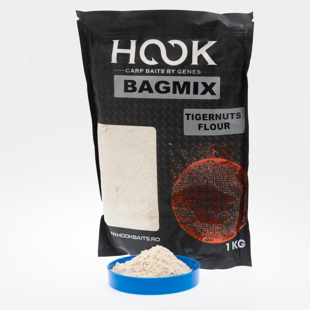 Bagmix Hook - Tigernuts Flour 1kg