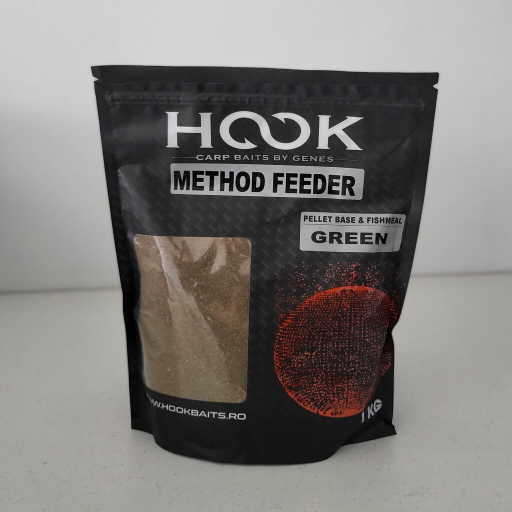 PASTURA FM 1KG MARRONE - VERDE