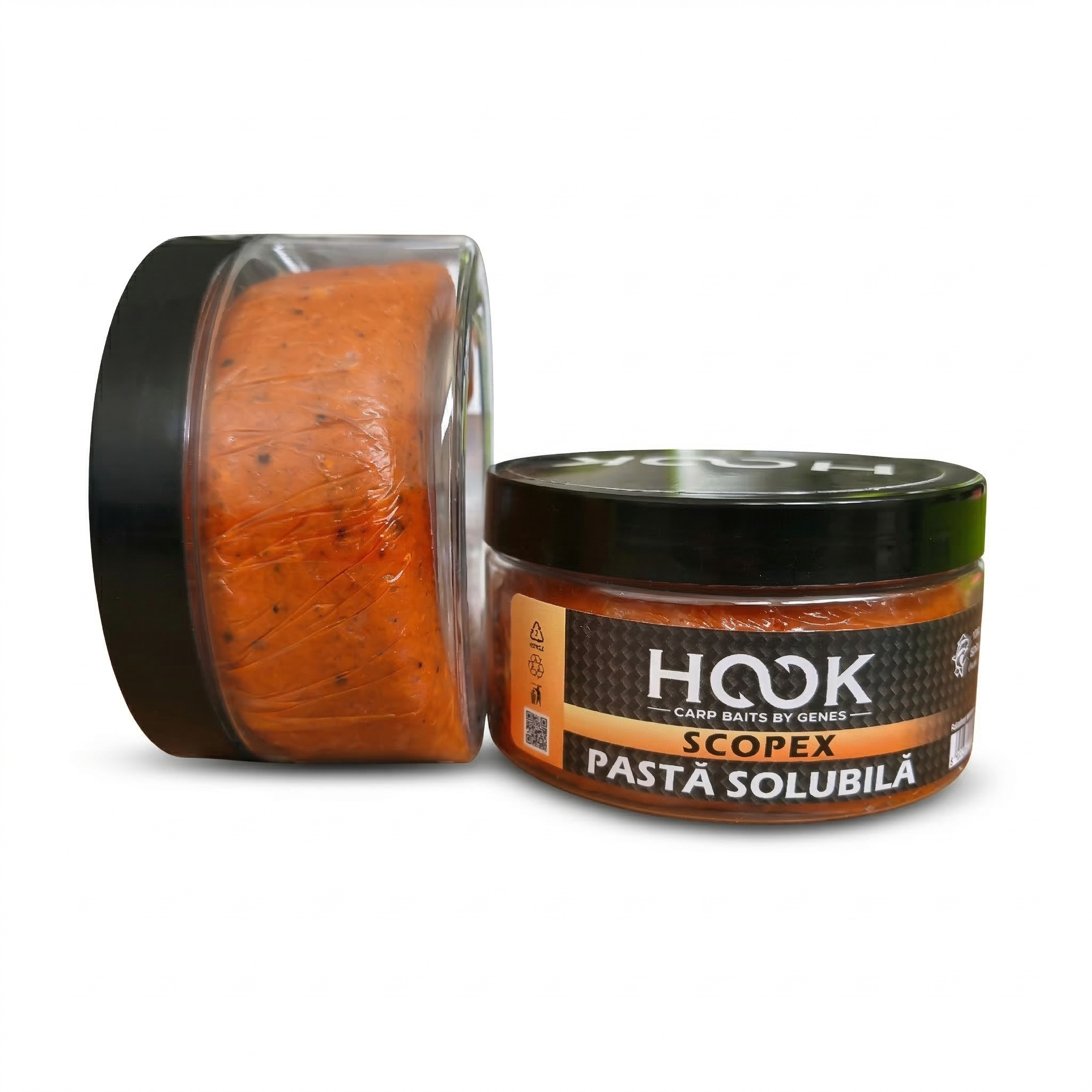 Pasta Solubile di Boilies Scopex (350ml)